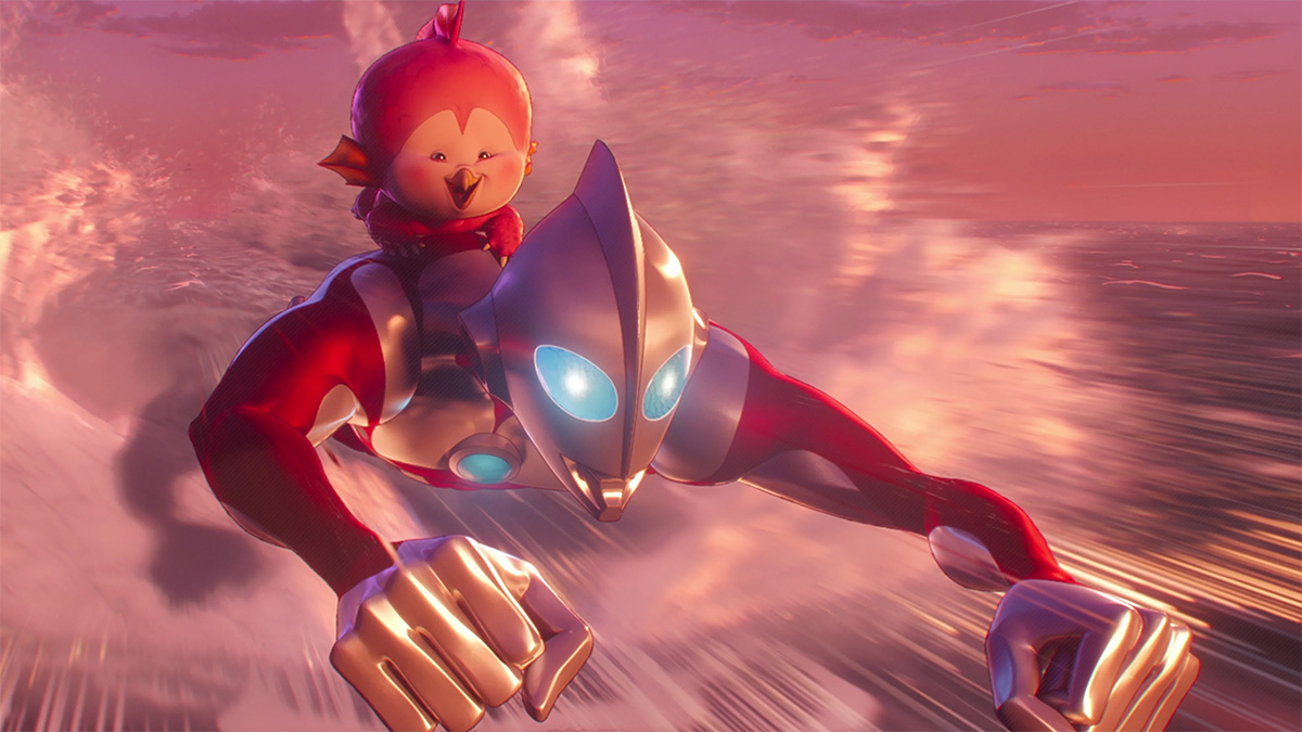 日本発のIPとして初の快挙!『Ultraman: Rising』第4回チルドレン&ファミリー・エミー賞 アニメーション部門最優秀作品賞含む3部門を受賞