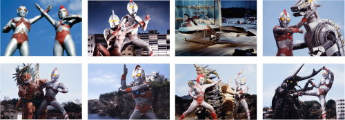 DVD30周年メモリアルBOXⅠイメージ