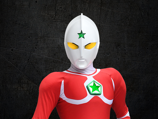 Ultraman Joneus