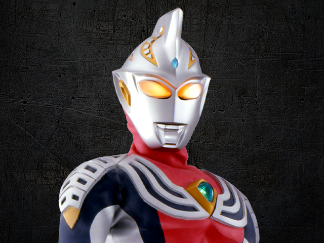 Ultraman Justice