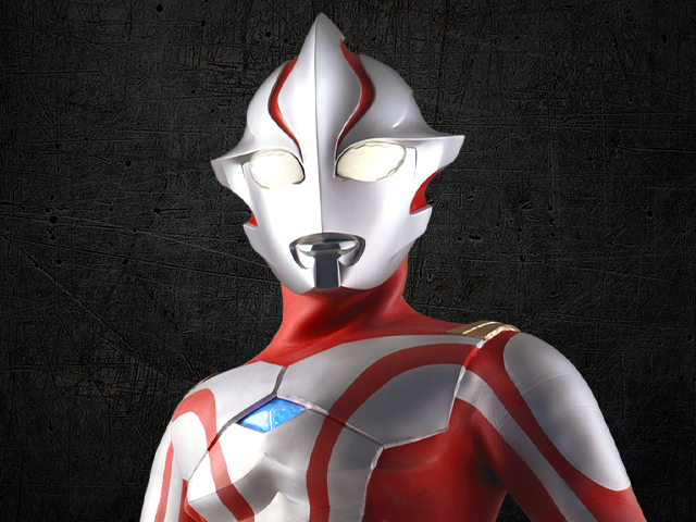 Ultraman Mebius