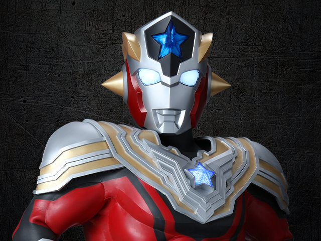 Ultraman Titas