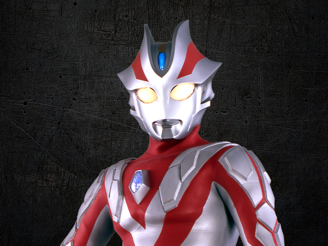 Ultraman Xenon
