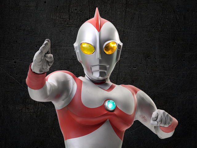 ウルトラマン80