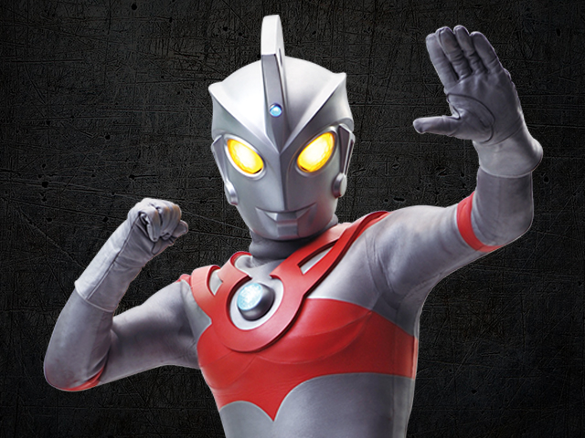 ウルトラマンエース