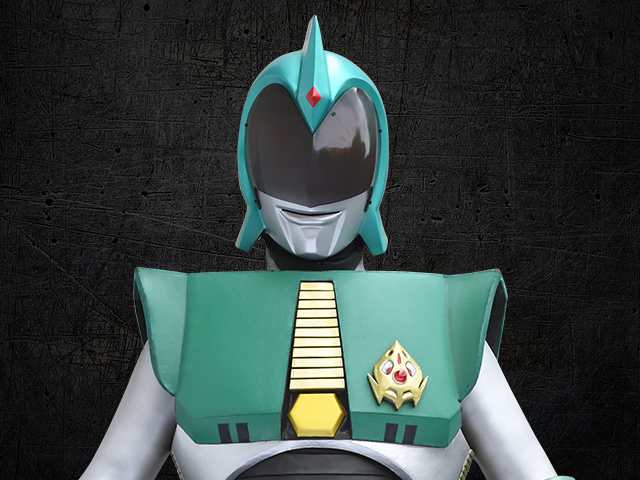 アンドロメロス