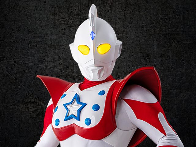 ウルトラマンチャック