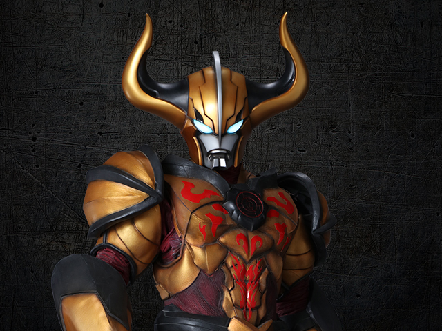 アブソリュートディアボロ