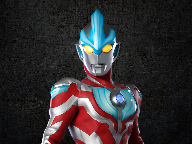 ウルトラマンギンガ