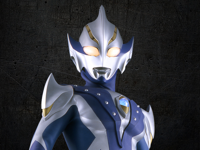 ウルトラマンヒカリ