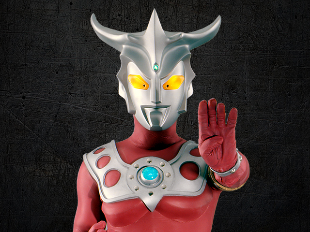 ウルトラマンレオ