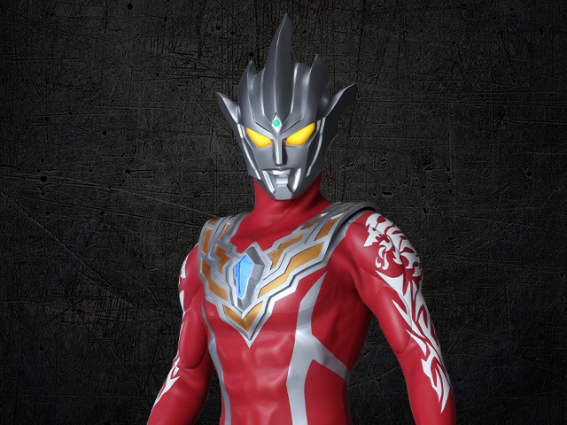 Ultraman Regulos