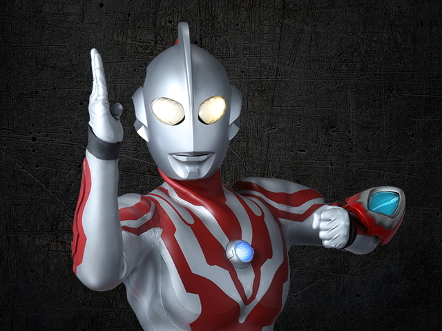 ウルトラマンリブット