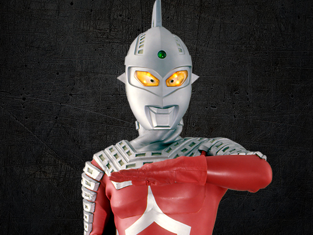 ウルトラセブン