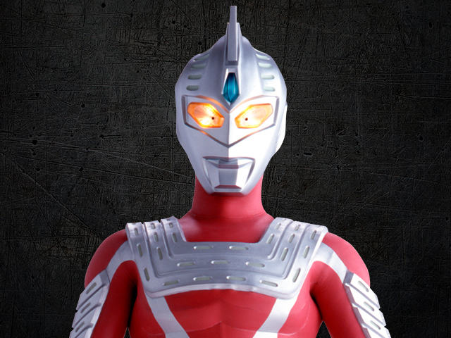 ウルトラセブン21