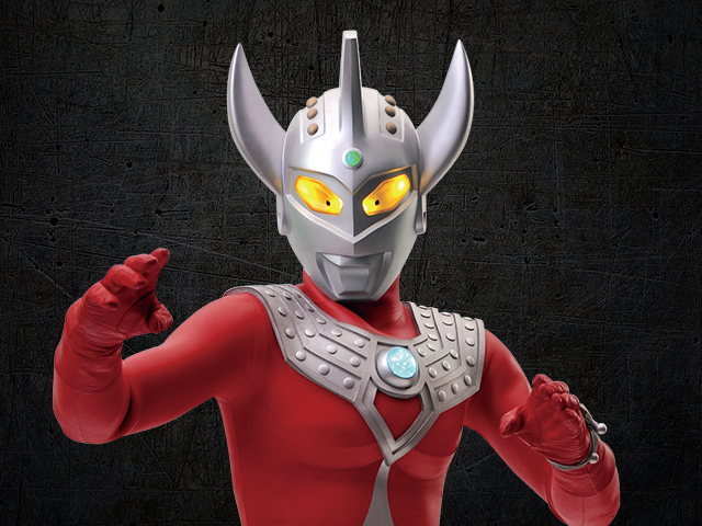 ウルトラマンタロウ