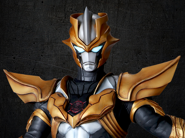 アブソリュートタルタロス