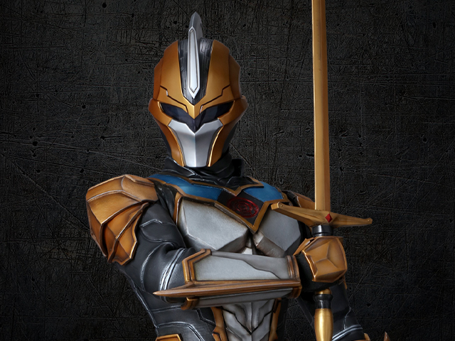 アブソリュートティターン