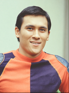 アステカイザー