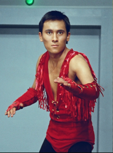 アステカイザー