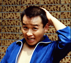 山川五郎(演:蔵 忠芳)