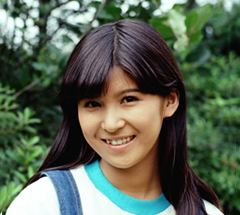 速水かおる(演:矢崎里香)