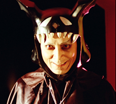 サタン・デモン(演:山本昌平)