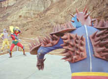 アステカイザー アステカイザー