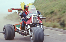 アステカイザー アステカイザー