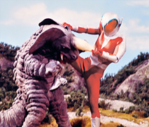 ファイヤーマン