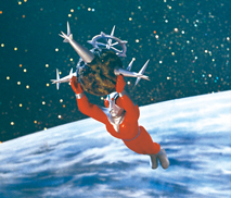 ファイヤーマン