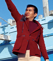 ファイヤーマン