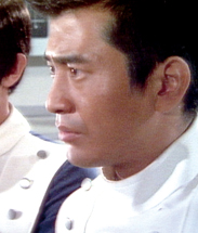 ファイヤーマン