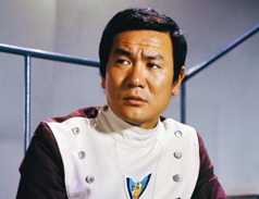 海野軍八(睦五郎)