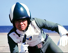 千葉太(宇佐美淳也)