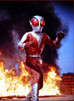 ファイヤーマン ファイヤーマン