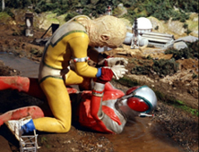 ファイヤーマン ファイヤーマン