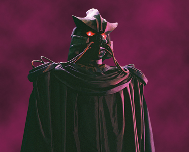 魔王カーンデジファー