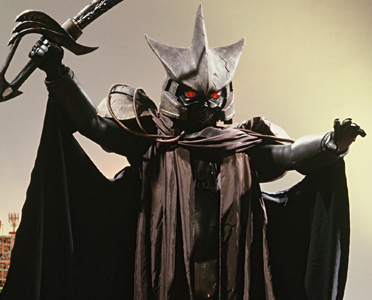 巨大カーンデジファー