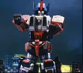 グリッドマン グリッドマン