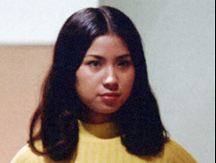 御手洗朝子(沢井孝子)