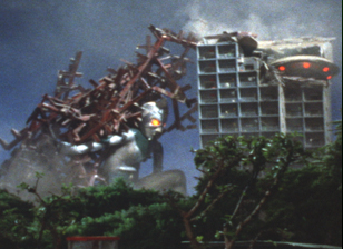 ミラーマン ミラーマン