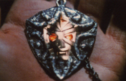 ミラーマン ミラーマン