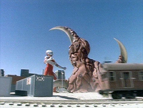 ウルトラマンG_CUT02