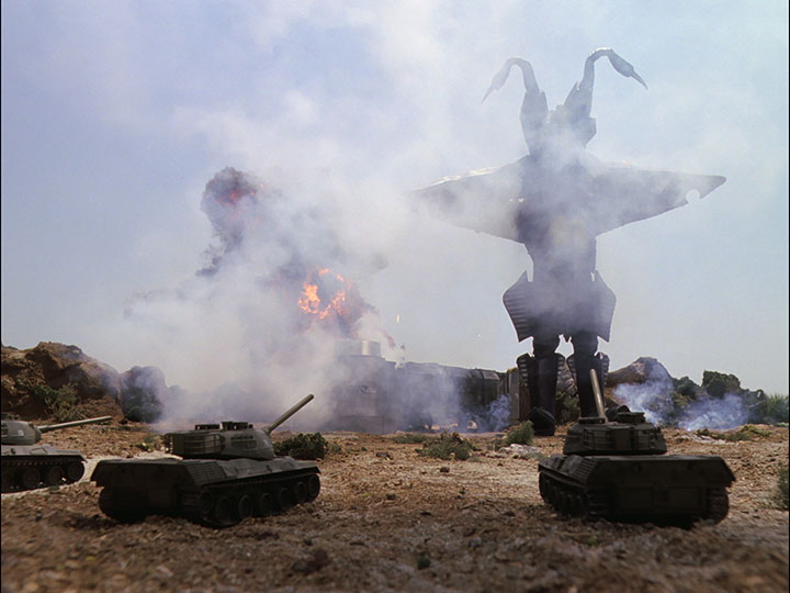 ウルトラマンG_CUT04