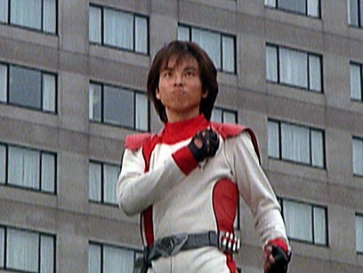 ウルトラマンネオスBlu-ray BOX発売記念　カグラ・ネオス・セブン21ヒーロー座談会