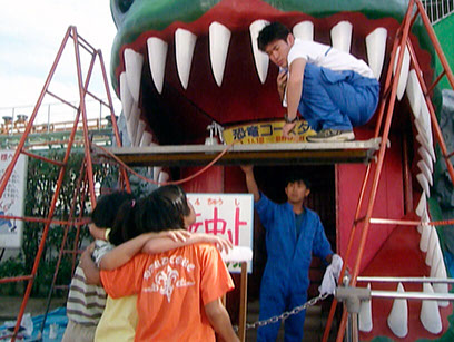 ウルトラマンネオスBlu-ray BOX発売記念　カグラ・ネオス・セブン21ヒーロー座談会