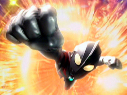 ウルトラマンネオスBlu-ray BOX発売記念　カグラ・ネオス・セブン21ヒーロー座談会