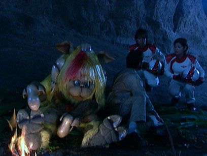 ウルトラマンネオスBlu-ray BOX発売記念　カグラ・ネオス・セブン21ヒーロー座談会