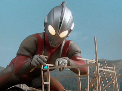 ウルトラマンネオスBlu-ray BOX発売記念　カグラ・ネオス・セブン21ヒーロー座談会